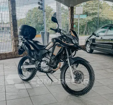 XRE 300 ADVENTURE FLEX