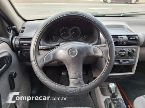 CORSA 1.0 MPFI Classic 8V
