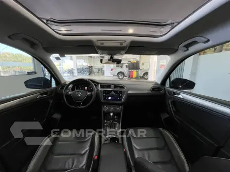 TIGUAN 1.4 250 TSI Allspace