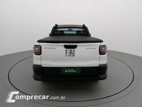 Fiat STRADA 1.4 FIRE FLEX ENDURANCE CS MANUAL 2 portas