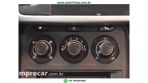 AIRCROSS - 1.6 VTI 120 LIVE EAT6