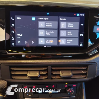 NIVUS 1.0 200 TSI Highline