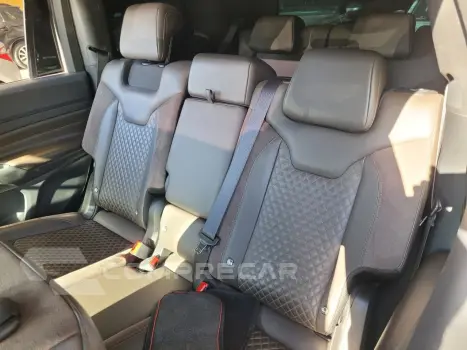 Commander Overland T270 1.3 TB Flex Aut.