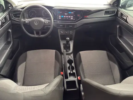 POLO 1.0 MPI Rock IN RIO