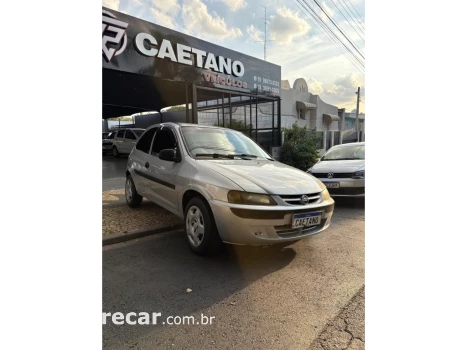 CELTA 1.0 MPFI VHC 8V GASOLINA 2P MANUAL