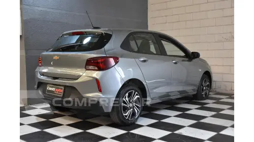 ONIX - 1.0 LT MANUAL