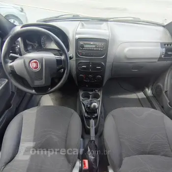 STRADA 1.4 MPI Hard Working CE 8V