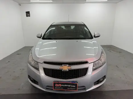 CRUZE LT 1.8 16V FlexPower 4p Mec.