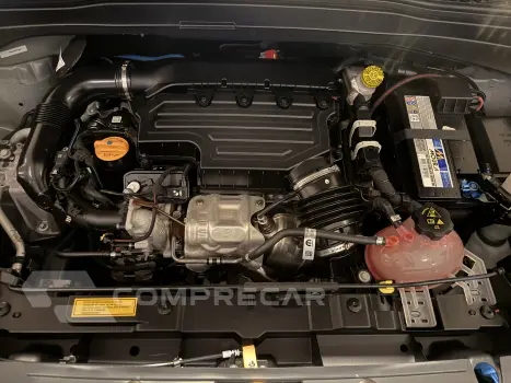 RENEGADE 1.3 T270 Turbo Longitude