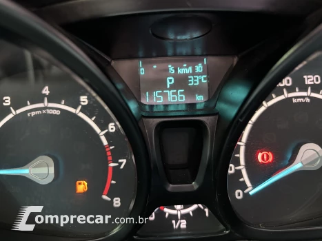 ECOSPORT 2.0 Freestyle 16V A