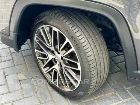 COMPASS 1.3 T270 TURBO FLEX LIMITED AT6