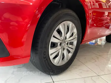 GOL 1.0 12V MPI Totalflex City