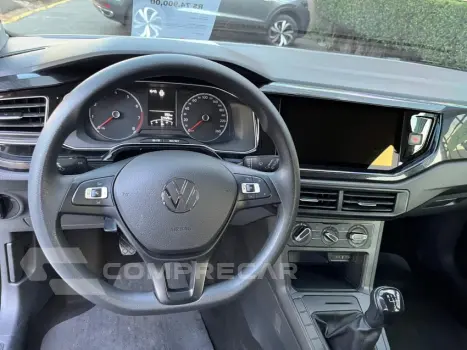 POLO 1.0 MPI Track