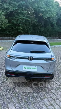 HR-V 1.5 DI I-VTEC TURBO FLEX TOURING CVT