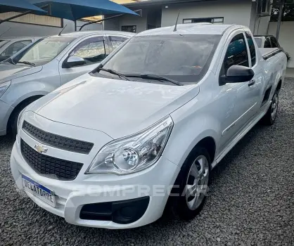 Montana 1.4 FLEX LS