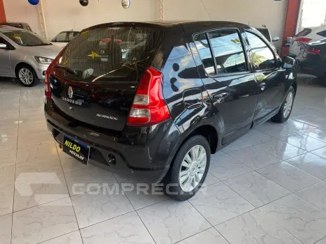 SANDERO 1.6 Privilége 16V