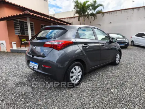 HB20 1.0 12V Comfort