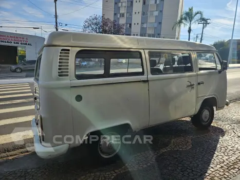 KOMBI 1.6 MI STD 8V