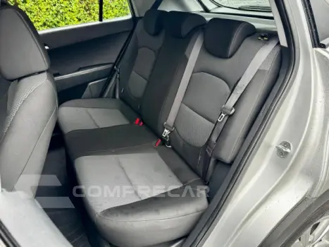 CRETA - 1.6 16V SMART AUTOMÁTICO