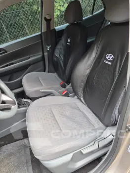HB20S 1.0 12V Edição Especial
