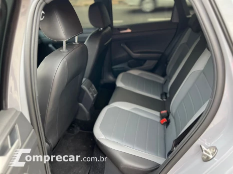 NIVUS 1.0 200 TSI Highline