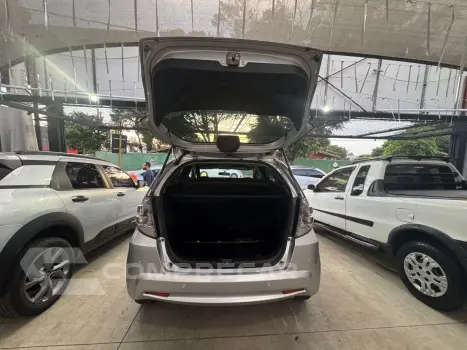 FIT 1.4 CX 16V