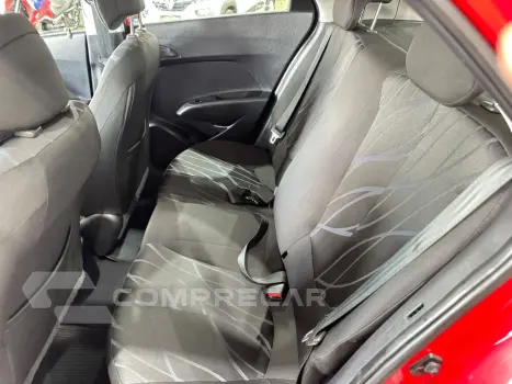 Hb20 1.0 Comfort 12V Flex 4P Manual