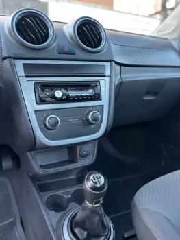 SAVEIRO 1.6 C CS 8V