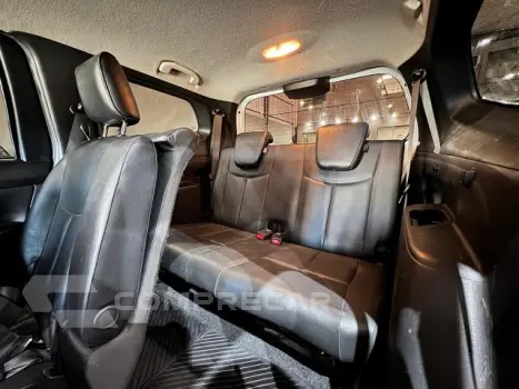 GRAND LIVINA - 1.8 SL 16V 4P AUTOMÁTICO