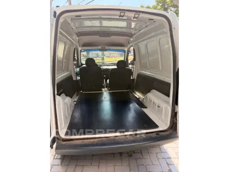 KANGOO 1.6 EXPRESS 16V FLEX 3P MANUAL