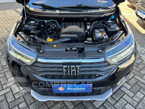 Strada Volcano 1.3 Flex 8V CD