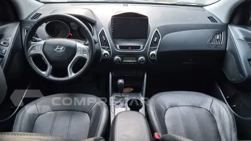 IX35 2.0 MPFI 16V