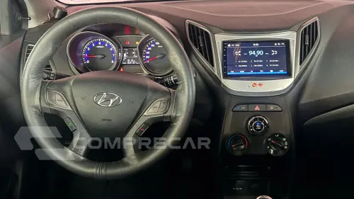 HB20 1.6 Comfort 16V