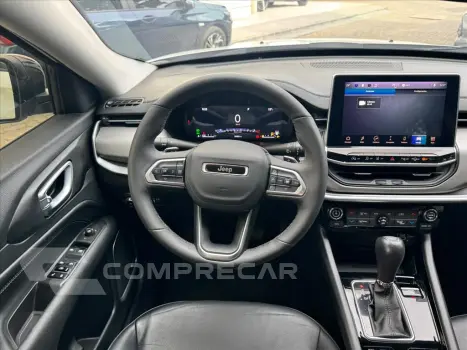 COMPASS 1.3 T270 TURBO FLEX LONGITUDE AT6