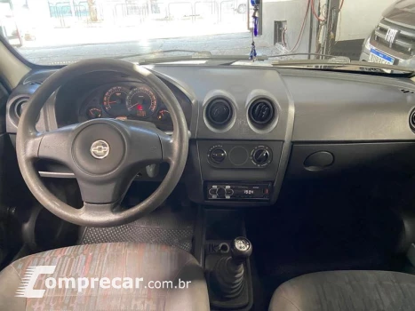 CELTA HATCH LIFE 1.0 VHC 8V 4P