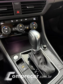 JETTA 1.4 250 TSI R-line