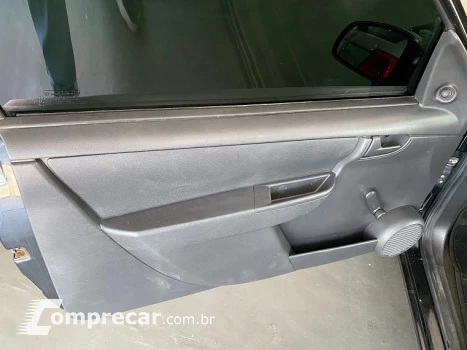 CELTA 1.0 MPFI VHC Life 8V