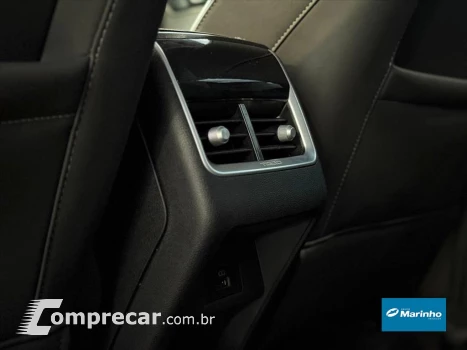 TIGGO 5x 1.5 VVT TURBO iFLEX SPORT CVT