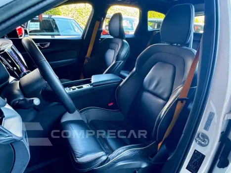 XC60 2.0 T8 RECHARGE POLESTAR ENGINEERED AWD GEARTRONIC