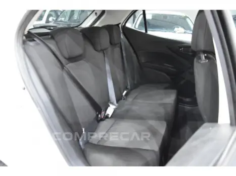 ARGO - 1.0 FIREFLY MANUAL