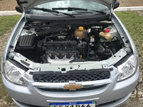 CLASSIC 1.0 MPFI VHC Super 8V