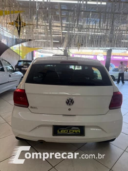 Gol 1.0 Flex 12V 5p