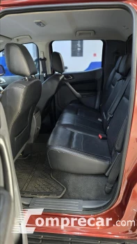 RANGER 3.2 Limited 4X4 CD 20V