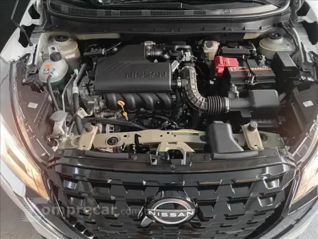 KICKS 1.6 16vstart Active