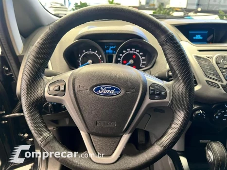ECOSPORT 2.0 SE 16V