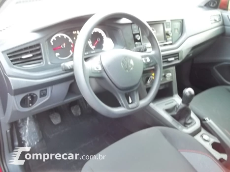 POLO 1.0 MPI