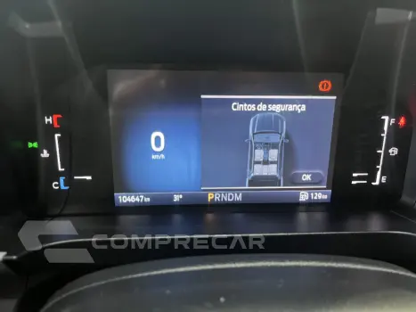 RANGER 2.0 Turbo CD XLS 4X4