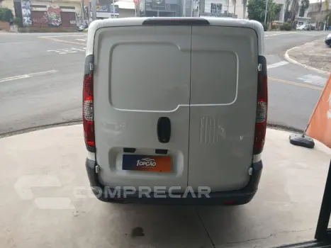 Fiorino Furgão Work. HARD 1.4 Flex 8V 2p