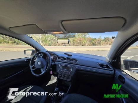 VOYAGE 1.6 MSI TOTALFLEX 4P MANUAL