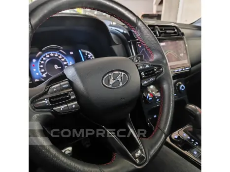 CRETA 1.0 TGDI FLEX N LINE AUTOMÁTICO